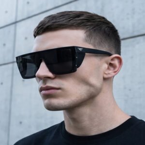 STEALTH - Black Haze