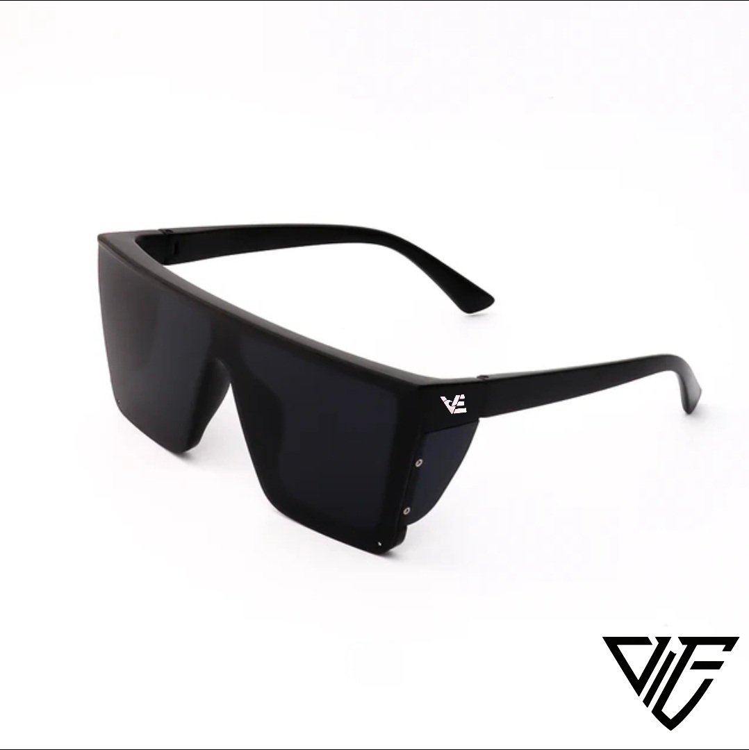 VILLAIN - STEALTH